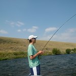 Fish On