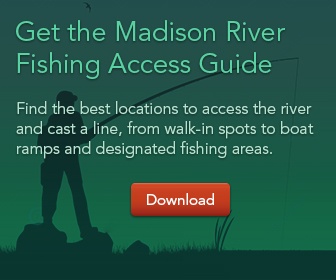 Madison-Fishing-Access
