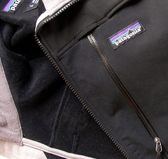 Patagonia Soft Shell