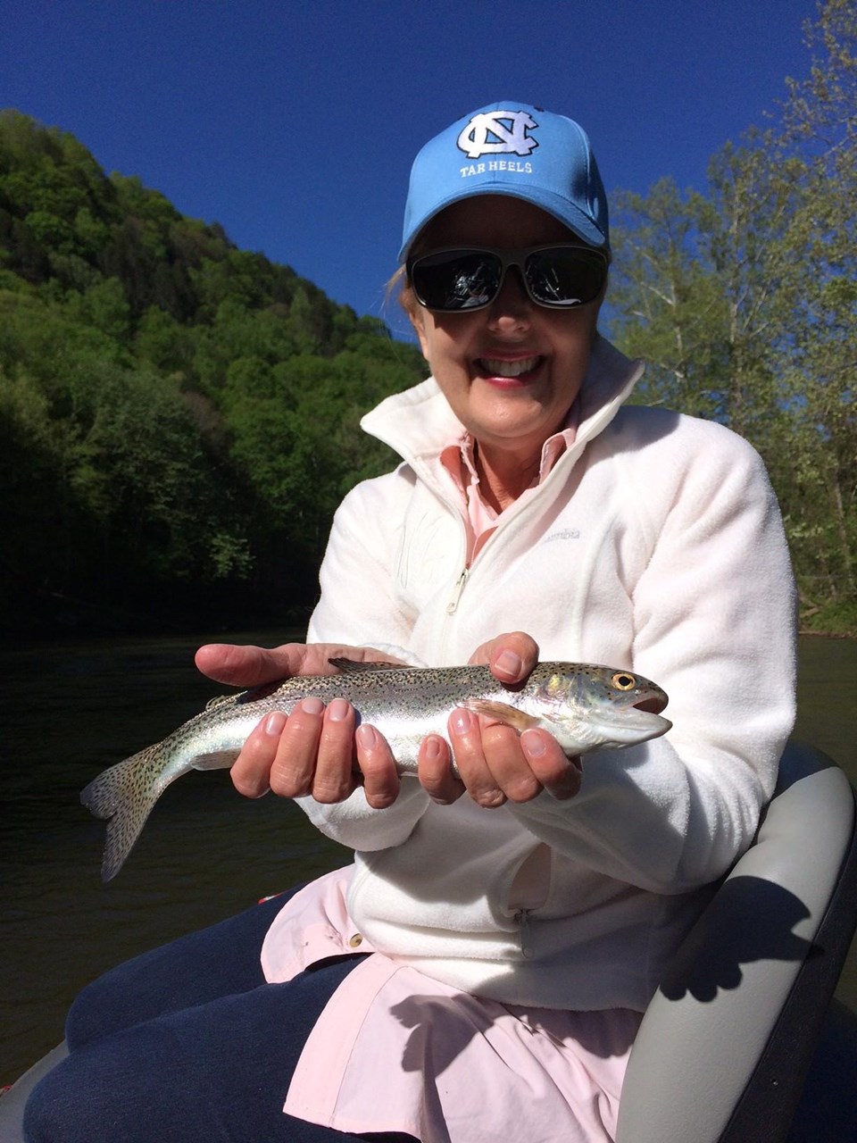Fish-Watauga